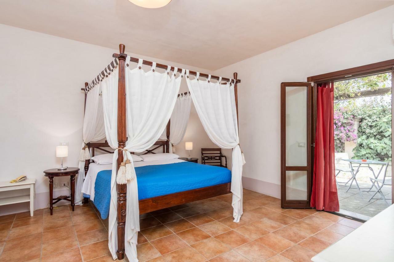 Hotel Masseria Li Campi Cavallino Zewnętrze zdjęcie